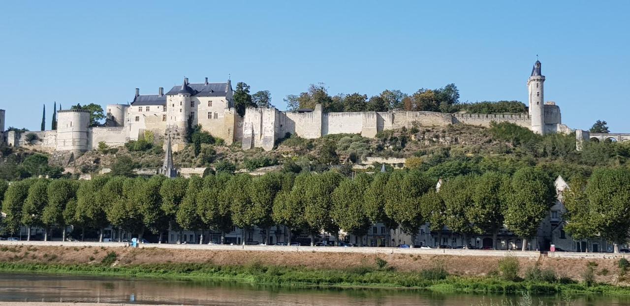 Pouant Gite Et Chambres D'Hotes Le Chene Billault المظهر الخارجي الصورة
